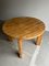 Chunky Pine Dining Table 4