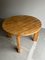 Chunky Pine Dining Table, Image 4