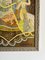 W De Greeve, Three Women, Acrílico sobre lienzo, Enmarcado, Imagen 2