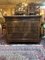 Antique French Louis Philippe Mahogany Chest of Drawers 6
