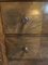 Antique French Louis Philippe Mahogany Chest of Drawers 3
