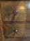 Antique French Louis Philippe Mahogany Chest of Drawers, Image 3