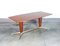 Italian Dining Table in Wood, 1940s, Image 3