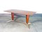 Italian Dining Table in Wood, 1940s 7