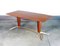 Italian Dining Table in Wood, 1940s, Image 1