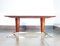 Italian Dining Table in Wood, 1940s 6