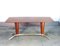 Italian Dining Table in Wood, 1940s 4