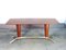 Italian Dining Table in Wood, 1940s, Image 4