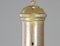 Lámpara colgante de cobre de Reinlicht, años 20, Imagen 3