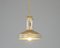 Copper Pendant Light by Reinlicht, 1920s, Image 1