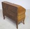 French Provincial Bureau Desk in Cherry Wood 7