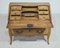 French Provincial Bureau Desk in Cherry Wood 4