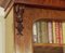 Libreria in stile vittoriano in mogano, fine XIX secolo, Immagine 6