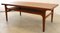 Mid-Century Coffee Table by Niels Bach, Image 4