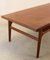Mid-Century Coffee Table by Niels Bach, Image 8