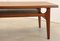 Mid-Century Couchtisch von Niels Bach 9