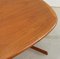 Mid-Century Coffee Table from Dyrlund, Image 4