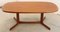 Table Basse Mid-Century de Dyrlund 11