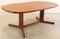Mid-Century Coffee Table from Dyrlund, Image 10