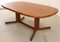 Mid-Century Coffee Table from Dyrlund, Image 3