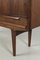 Vintage Rosewood Highboard 7