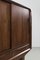 Vintage Rosewood Highboard 6