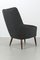 Armchair by Madsen & Schubell, 1950s 3