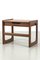 Vintage Beistelltisch aus Teak 1