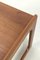 Vintage Beistelltisch aus Teak 8