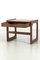 Vintage Beistelltisch aus Teak 2