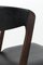 Vintage Danish Dining Chair from Sax, Image 5