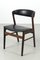 Vintage Danish Dining Chair from Sax 1