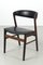 Vintage Danish Dining Chair from Sax, Image 1