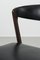 Vintage Danish Dining Chair from Sax, Image 6