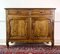 French Provençal Louis XV Sideboard in Walnut, 1750s, Image 13