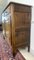 French Provençal Louis XV Sideboard in Walnut, 1750s 9