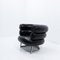 Eileen Gray zugeschriebener Bibendum Chair, 1980er 5