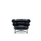 Eileen Gray zugeschriebener Bibendum Chair, 1980er 2