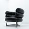 Silla Bibendum atribuida a Eileen Gray, años 80, Imagen 4