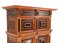 Late 17th Century Dutch Renaissance Cupboard in Oak, Image 8