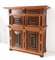 Late 17th Century Dutch Renaissance Cupboard in Oak, Image 2