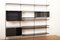 CSS 4 Shelf System in Aluminum and Wood by George Nelson for Herman Miller, 1957 4
