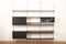 CSS 4 Shelf System in Aluminum and Wood by George Nelson for Herman Miller, 1957 13