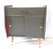Beech Chest of 2 Drawers, Image 1