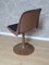 Space Age Swivel Chair 4