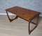 Teak and Oak Coffee Table, Image 2