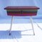 Small Colorful Console Table 6