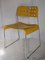 Chaises Omkstak Vintage par Rodney Kinsman, Set de 5 1