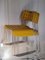 Vintage Omkstak Chairs by Rodney Kinsman, Set of 5, Image 3