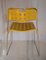 Vintage Omkstak Chairs by Rodney Kinsman, Set of 5 2